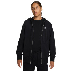 Nike Ανδρική ζακέτα Club French Terry Full Zip Hoodie